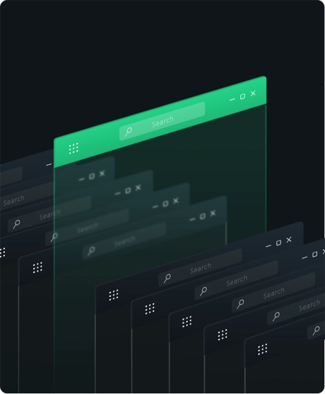 Native static residential IP